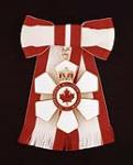 Companion of the Order of Canada. - (Front) n.d.