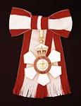 Officer of the Order of Canada. - (Front) n.d.