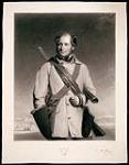 Captain Sir Robert J Le Messier McClure 1856