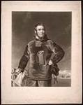 Captain Parry 1853
