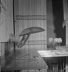 Design for Living: Weird Lamp 17 Dec. 1949
