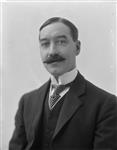 Mr. *Mr. C.W. Bangs* Dec. 1914