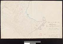 Copy of part of the Office Plan of Kingston. Crown Lands Office Toronto, 18th Feb. 1857. [cartographic material] 1857