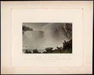Falls of Niagara n.d.