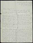 Correspondance - 03/12/1915 à People - Page 1