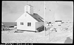 U.S. Army Meteorological Station 1942