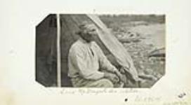 Louis McDougall Sr. - Abitibi, [Ont.] 25 July 1906