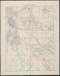 Canada Road. Trenches corrected to 19-10-17. 1st Field Survey Company [cartographic material] [Cartographic material] 1917.