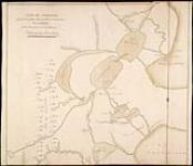 Carte des découvertes qui ont été faites dans la partie occidentale du Canada sur les mémoires de Mr de la Varanderie [Vérendrye] [document cartographique] [1752].