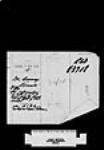 NEW CREDIT AGENCY - REQUEST FOR INFORMATION ON LOTS 8, 9, & 10, E. SIDE OF FRONT STREET, TOWNPLOT OF PORT CREDIT 1888