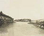 Charlottetown, Prince Edward Island, 1853 1853.