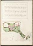 Explanation and Map of the Grounds of Lord Amherst's House, Montreal, Kent 1812