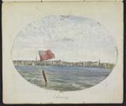 Cobourg 1863