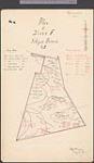 [Tobique Reserve no. 20]. Plan of Block F, Tobique Reserve, N.B. [cartographic material] / H.J. Bury 1914.