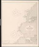Savage Cove to St. Barbe Bay [cartographic material] / surveyed by Captn. G. Cloué of the French Impl. Navy 1858 14 April 1869, 1953.