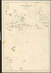Entrance to Hamilton Inlet and adjacent harbours [cartographic material] / surveyed by Staff Commander W.F. Maxwell, R.N.; assisted by Navg. Lieuts. J.G. Boulton and W.R. Martin, R.N. 1875 with additions from a survey by Commr. Chimmo & Officers of H.M.S. Gannet, 1867 2 April 1877, 1947.