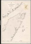 North east coast of Newfoundland. Saint John Bay to Orange Bay and Strait of Belle Isle [cartographic material] / surveyed by Comrs. G.E. Richards and H.E. Purey-Cust, R.N. and the officers of H.M. surveying ship Rambler, 1897-8 and Staff Comr. W. Tooker R.N. and assistants in S.S. Gulnare, 1898 5 July 1882, 1951.