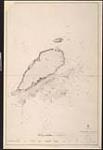 St. Pierre Island [cartographic material] / by M.J. de la Roche Poncié, Ingénieur Hydrographe, 1841 20 Jan. 1862, 1869.