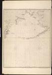 Pacific Ocean - Behring Strait to 30° N. lat., sheet 2 [cartographic material] 1 October 1856, 1868.