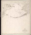North west Pacific - Kamchatka to Kadiak I. including Bering Sea and Strait [cartographic material] : compiled from the most recent surveys in the Hydrographic Office of the Admiralty, 1884 28 October 1884, 1906.