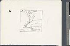 [Georgina Islands Reserve No. 33. Plan of part of the Ontario showing the reserve] [cartographic material] [1928]