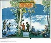 Nipigon : Canadian National Railways ca. 1800-ca. 1970