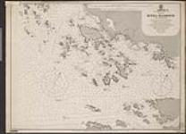 Alaska - Sitka Harbour and approaches [cartographic material] : from a United States government survey, 1893 30 September 1895, 1898.