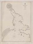 Vancouver Island. Esquimalt Harbour [cartographic material] / by Lieut. James Wood, Commr. H.M.S. Pandora, 1847 1848.