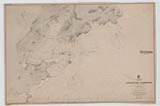Cape Breton Island, Louisburg Harbour [cartographic material] / surveyed by Commander G.E. Richards, R.N., assisted by Lieutenaunts W.O. Lyne, F.C. Learmonth, E.C. Hardy, C.P. Buckle, and H.A.P. Glossop, and Mr. F. Beabey, Boatswain, R.N., H.M. Surveying Ship 'Rambler', 1896 24 July 1897, 1908.