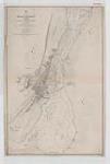 River St. Lawrence, above Quebec, sheet XIII [cartographic material] : Long Point to Lachine Rapids, including Montreal / surveyed by Captn. H.W. Bayfield, Commr. J. Orlebar, Lieut. J. Hancock, E.A. Carey & W.T. Clifton, Mastr. R.N. & Mr. Desbrisay, R.N., 1858 14 June 1860, May 1899.