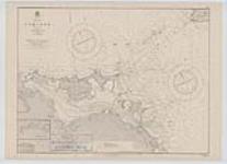 Nova Scotia. Caribou Harbour [cartographic material] / surveyed by Captn. H.W. Bayfield R.N. F.A.S.; assisted by Lieuts. J. Orlebar & G.A. Bedford, 1843 March 1850, 1938.