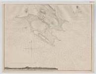 New Brunswick. Port St. Andrew [cartographic material] / surveyed by Lieuts. A. Kortright and P.F. Shortland under the orders of W.F.W. Owen Captn. R.N., 1844 14 May 1846.