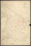 Prince Edward Island. Richmond Bay [cartographic material] / surveyed by Captain Bayfield R.N. F.A.S, 1845 18 Oct. 1850.
