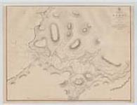 Cape Breton Island. Mabou Harbour [cartographic material] / surveyed by Captain H.W. Bayfield R.N. F.A.S., 1847 10 Jan. 1851.