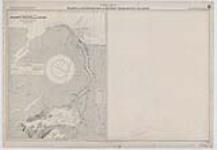 Plans of anchorages in Queen Charlotte Islands. Masset Sound and Inlet [cartographic material] : from the Canadian government chart of 1922 16 Jan 1924.