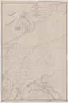 River St. Lawrence, above Quebec, sheet VIII [cartographic material] : west part of Lake St. Peter / surveyed by Captn. H.W. Bayfield, Commr. J. Orlebar, Lieut. Hancock, E.A. Carey, & W.T. Clifton, Mastr. R.N. & Mr. Desbrisay, R.N., 1859 20 Nov. 1860, 1908.