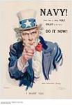 Navy, Uncle Sam is Calling You! July 6, 1916 ?
