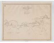 Gulf of St. Lawrence. Mingan Islands. [cartographic material] : Eastern sheet / surveyed by Captn. H.W. Bayfield R.N., F.A.S., 1834 12 April 1838.