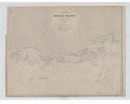 North coast of the Gulf of St. Lawrence. Mingan Islands. [cartographic material] : Eastern sheet / surveyed by Captn. H.W. Bayfield R.N., F.A.S., 1834 12 April 1838, 1882.