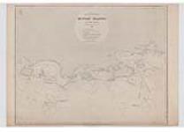North coast of the Gulf of St. Lawrence. Mingan Islands. [cartographic material] : Eastern sheet / surveyed by Captn. H.W. Bayfield R.N., F.A.S., 1834 12 April 1838, 1882.