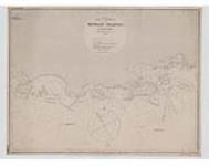 North coast of the Gulf of St. Lawrence. Mingan Islands. [cartographic material] : Eastern sheet / surveyed by Captn. H.W. Bayfield R.N., F.A.S., 1834 12 April 1838, 1897.