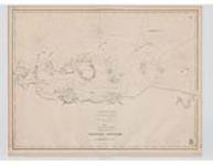 Gulf of St. Lawrence. Mingan Islands. [cartographic material] : Western sheet / surveyed by Captn. H.W. Bayfield R.N. F.A.S., 1834 12 April 1838.