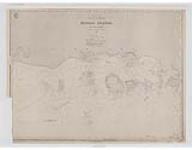 North coast of the Gulf of St. Lawrence. Mingan Islands. [cartographic material] : Western sheet / surveyed by Captn. H.W. Bayfield R.N. F.A.S., 1834 12 April 1838, 1861.