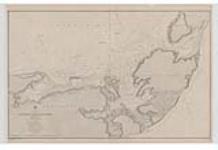 Chaleur Bay. Caraquette, Shippigan & Miscou Harbours [cartographic material] / surveyed by Captn. H.W. Bayfield, Lieutts. A.F. Bowen & J. Orlebar R.N., 1838 15 Aug. 1859, 1866.