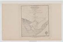 Gulf of St. Lawrence. Amherst Harbour in the Magdalen Islands [cartographic material] / surveyed by Lieut. P.E. Collins R.N., 1833 12 April 1838, 1861.
