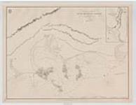 Bay of the Seven Islands [cartographic material] / surveyed by Captn. H.W. Bayfield R.N. F.A.S., 1831 April 12 1838.