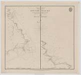 Anticosti I[slan]d. East Cape [and] Bear Bay [cartographic material] / surveyed by Captn. H.W. Bayfield R.N., 1830 12 April 1838.
