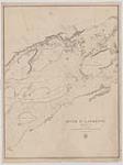River St. Lawrence, sheet II [cartographic material] 12 Aug. 1828.