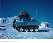 Arctic Expedition Operation Muskox ca. 1943-1965.