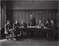 C.C.F. Founding Group June 1938.